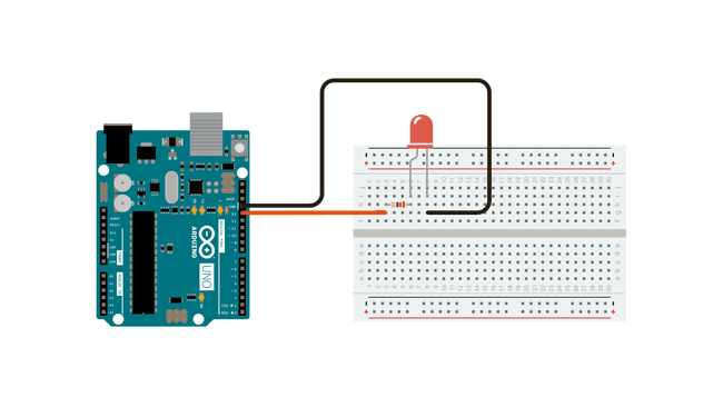 arduino project
