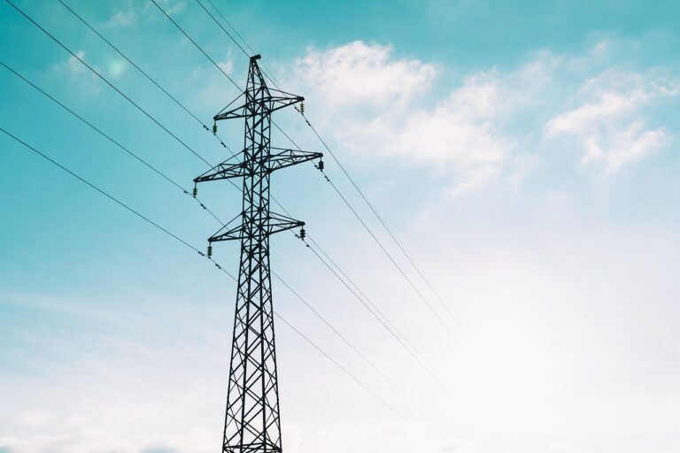 What is Electricity? Voltage, Current, Resistance & Power Explained Simply