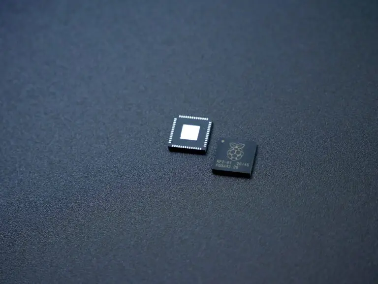 ICs (Integrated Circuits): The Brains of Small Electronics